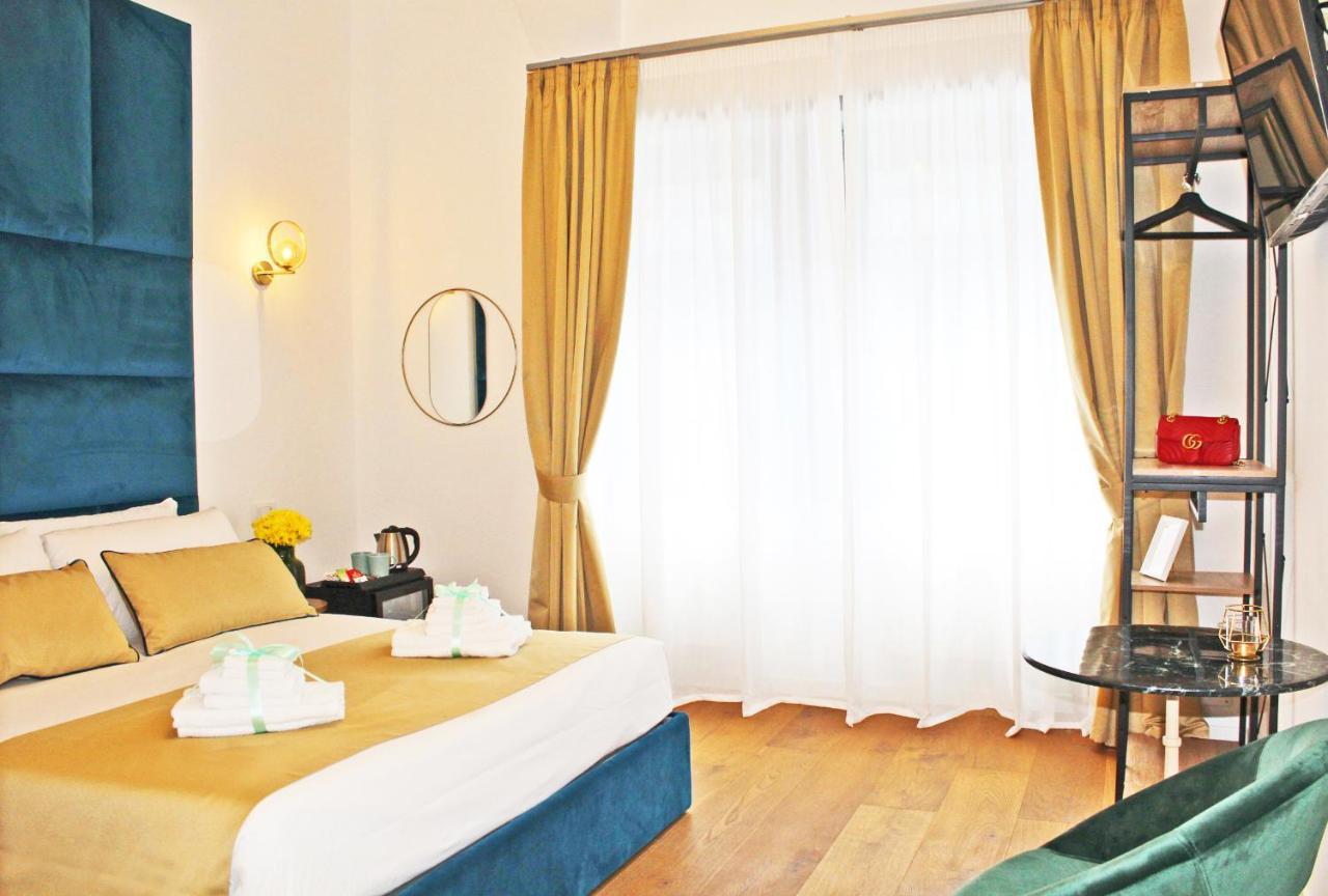 Hotel Hrt Milano Exterior foto