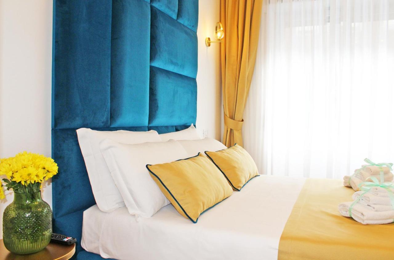 Hotel Hrt Milano Exterior foto
