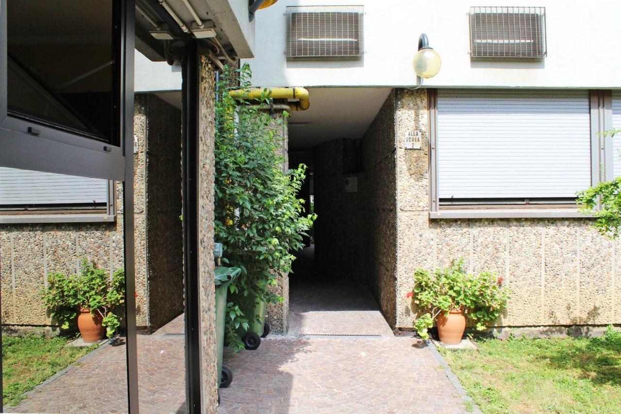 Hotel Hrt Milano Exterior foto